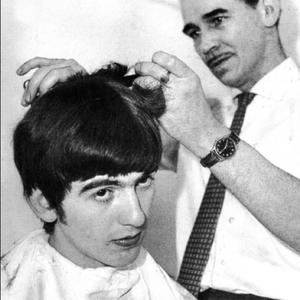 Meet your Posher, Jacqueline